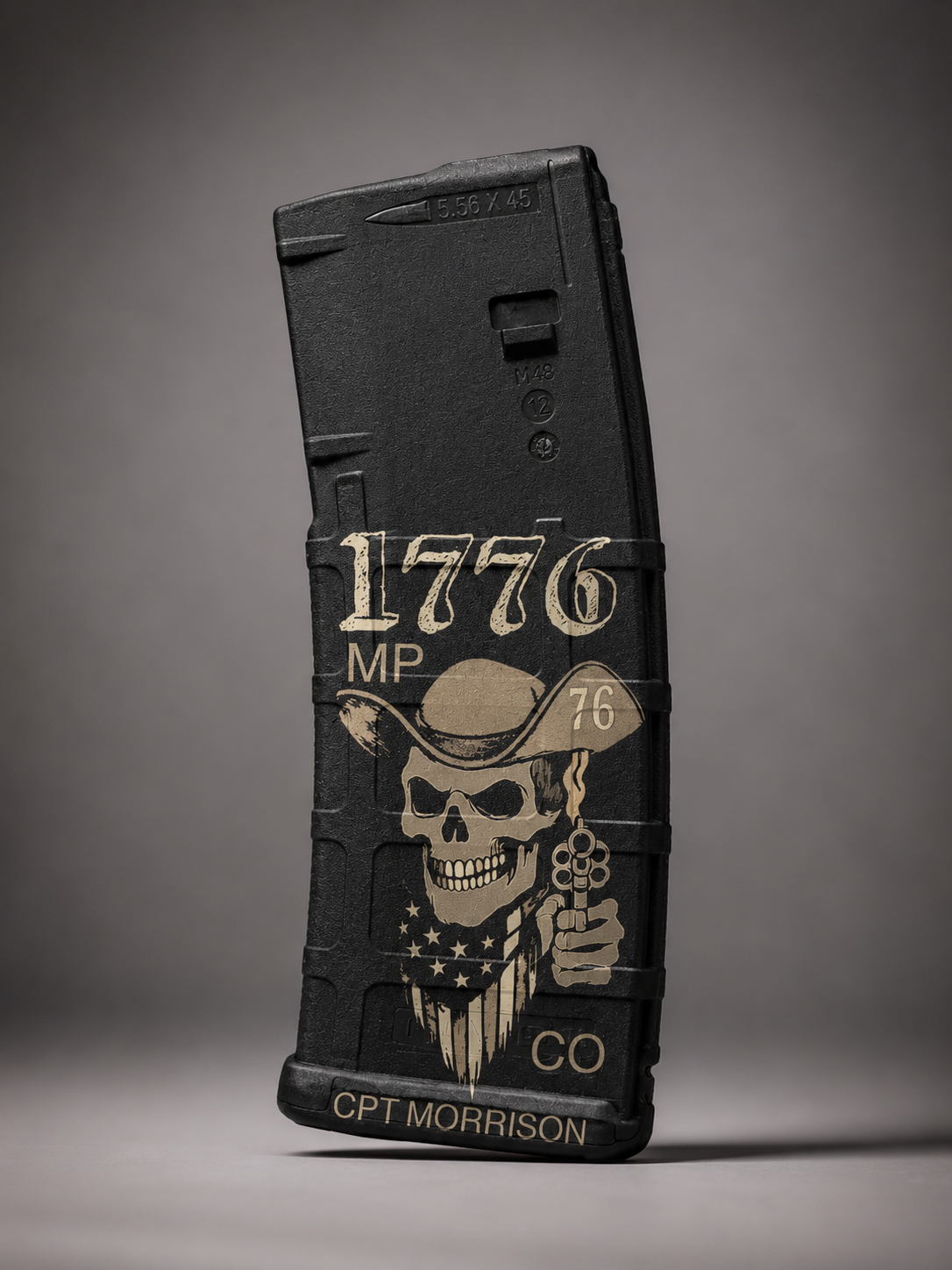 PMAG