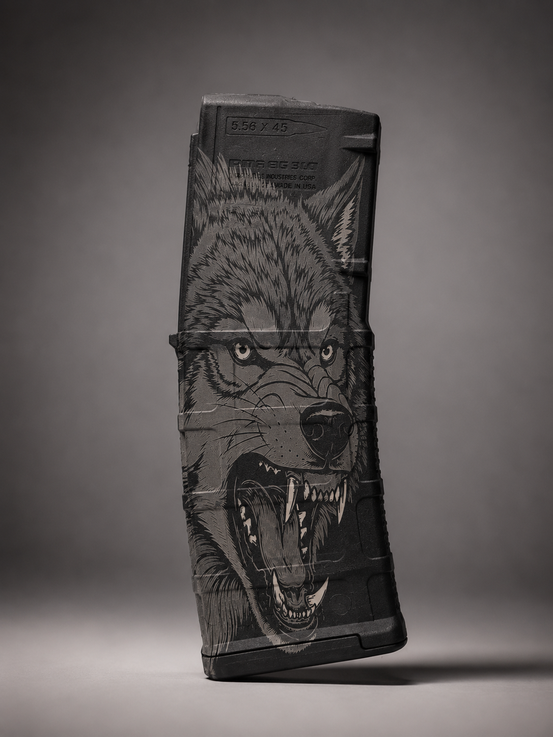 PMAG