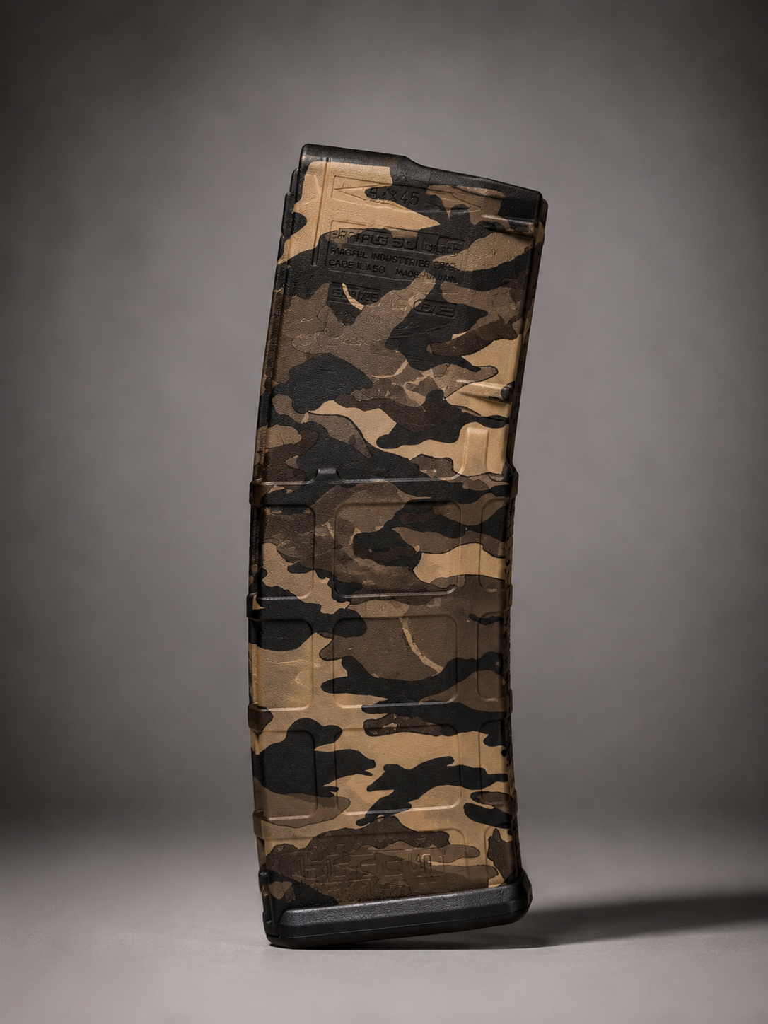 PMAG