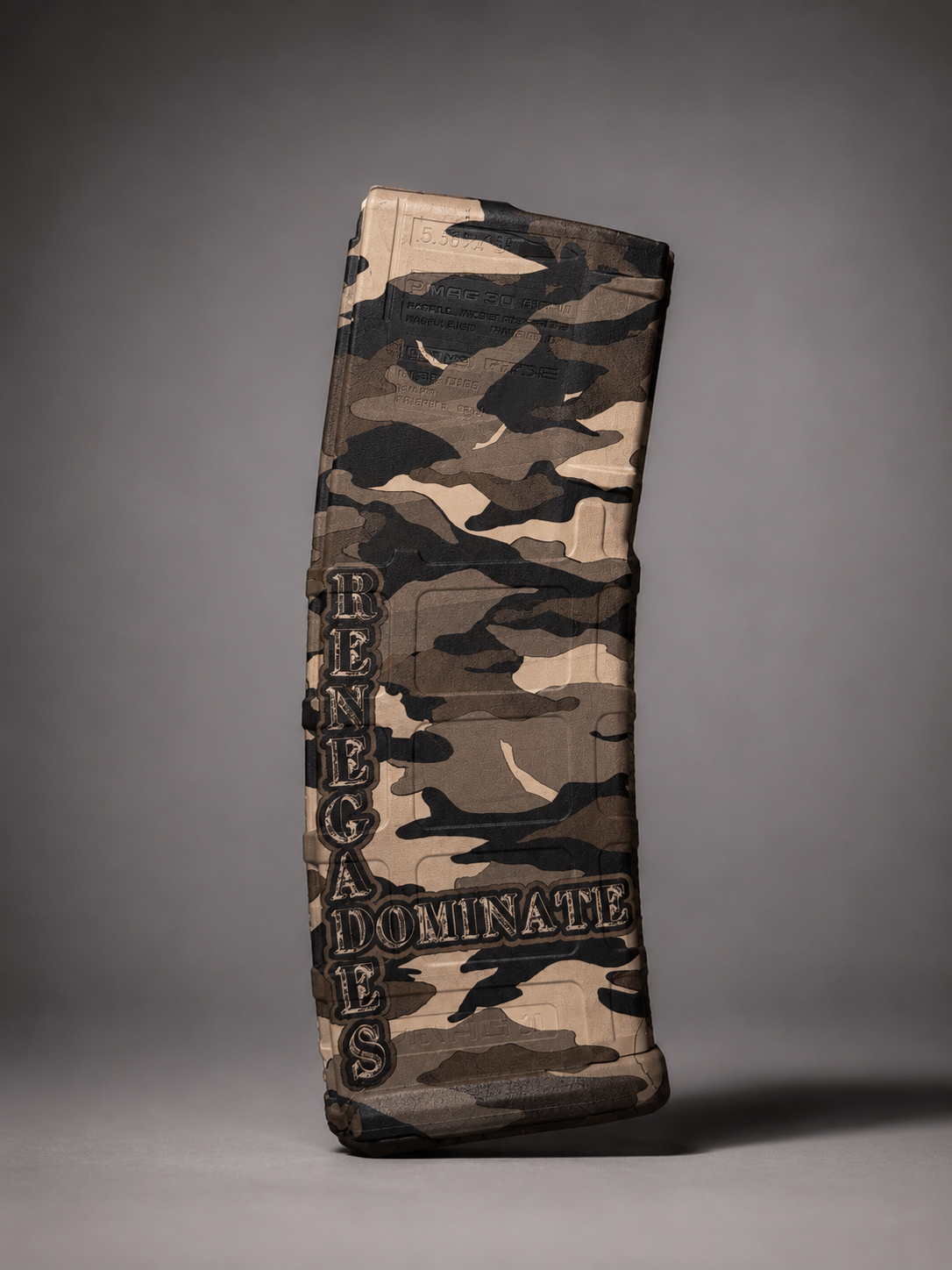 PMAG