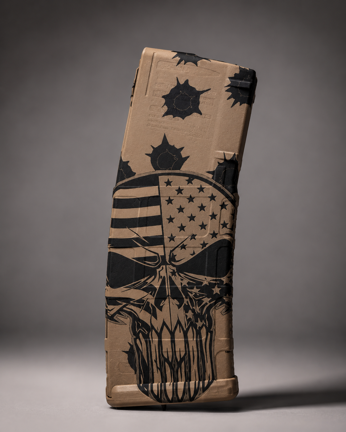 PMAG