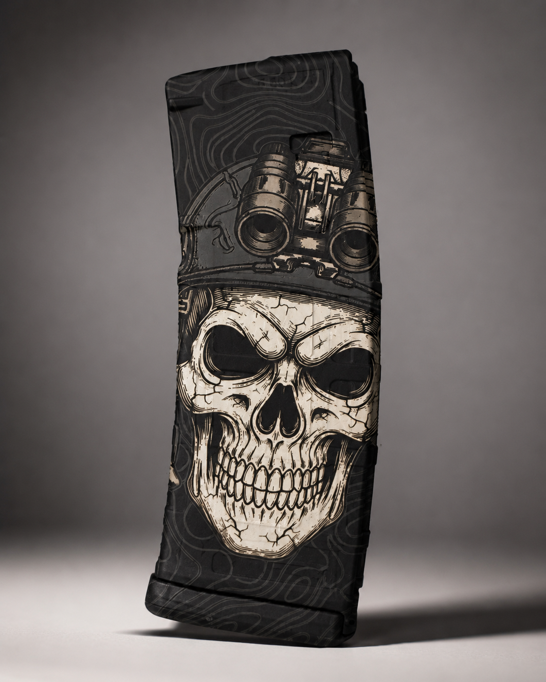 PMAG