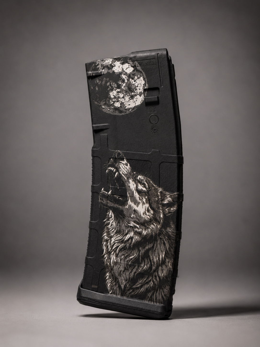 PMAG